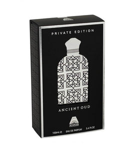 Ancient Oud | Eau De Parfum 100ml | by Oudh Al Anfar