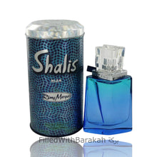 Load image into Gallery viewer, Shalis For Man | Eau De Toilette 100ml | by Remy Marquis
