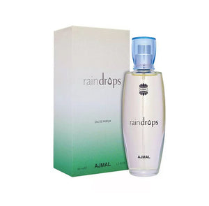 Raindrops | Eau De Parfum 50ml | by Ajmal *Inspired By Mademoiselle*