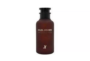 Soleil D'Ombre Jacques Yves Eau De Parfum 100ml - DOT Made