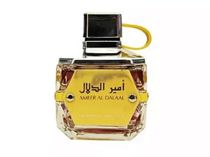 Ameer Al Dalaal | Eau De Parfum 100ml | by Ard Al Zaafaran