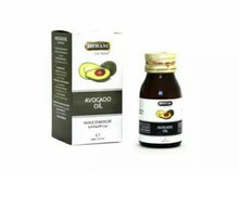 Załaduj obraz do przeglądarki galerii, Avocado Oil 100% Natural | Essential Oil 30ml | Hemani (Pack of 3 or 6 Available) - FilledWithBarakah بركة
