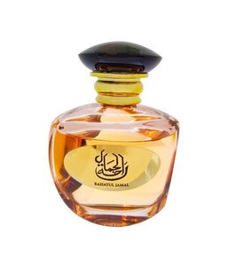 Rahatul Jamal | Eau De Parfum 100ml | by Ajyad
