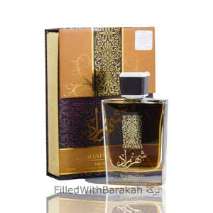 Shahrazad | Eau De Parfum 100ml | by Lattafa