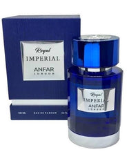 Load image into Gallery viewer, Royal Imperial | Eau De Parfum 100ml | by Anfar London
